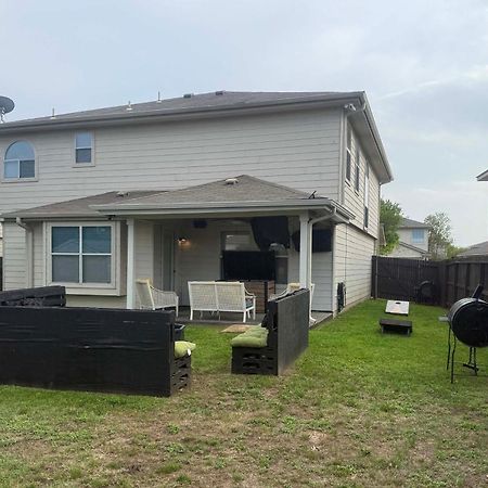 San Antonio Home With Pool Access Near Lackland Afb Eksteriør billede