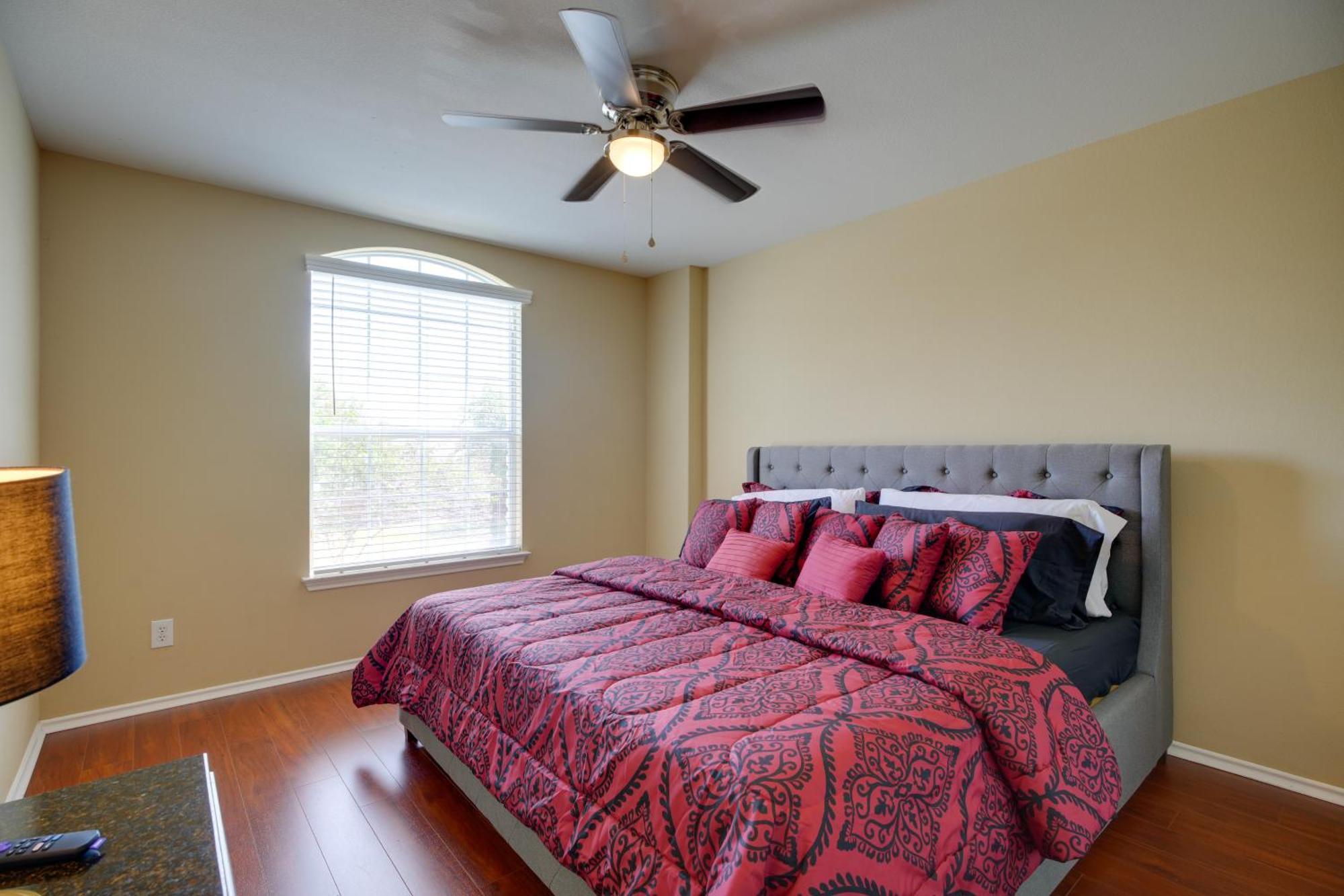 San Antonio Home With Pool Access Near Lackland Afb Eksteriør billede