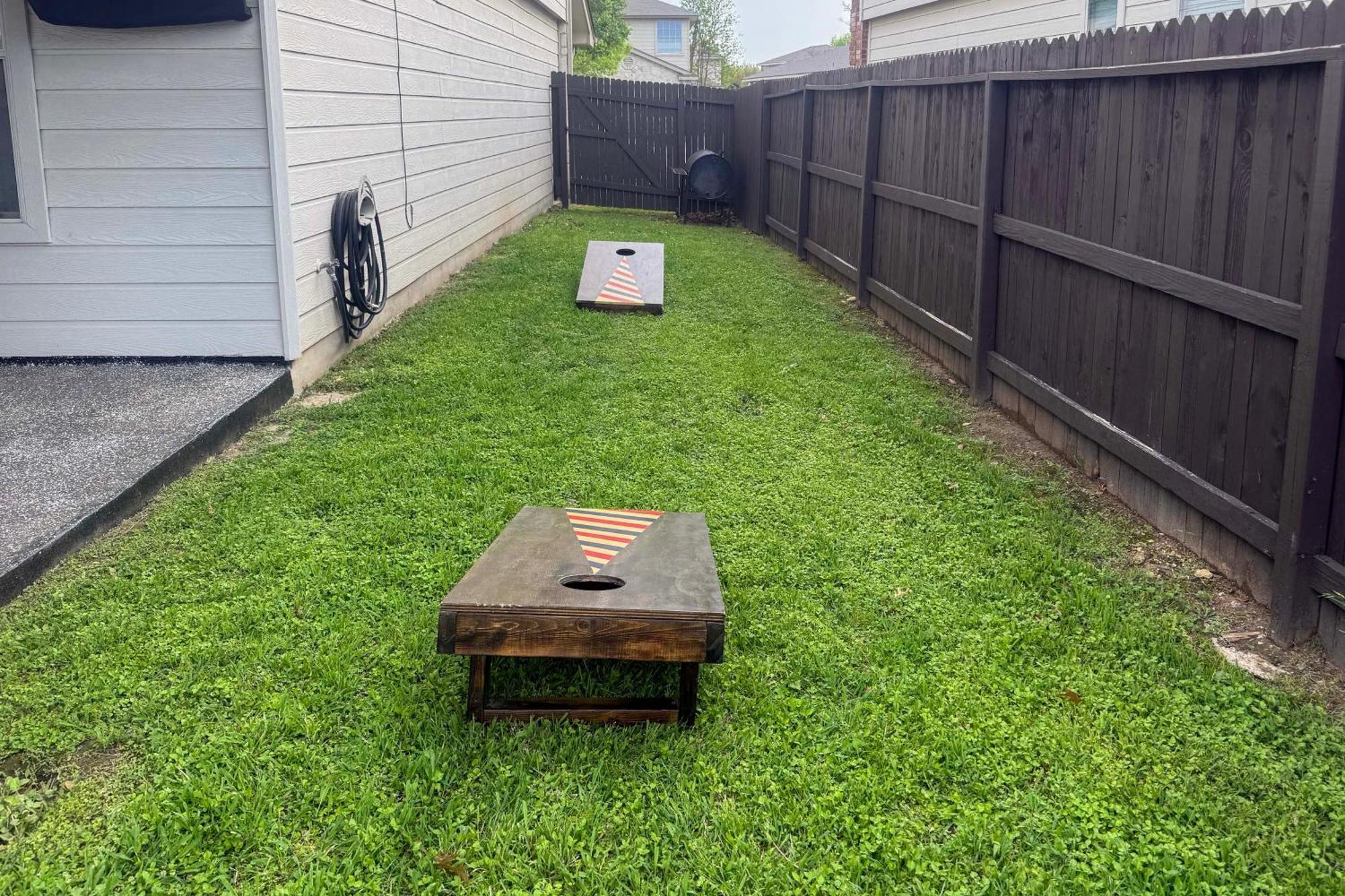 San Antonio Home With Pool Access Near Lackland Afb Eksteriør billede